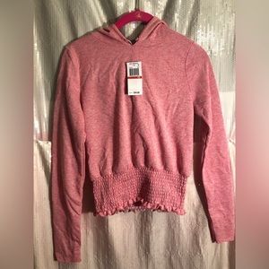 NWT -Freshman size XS sweater